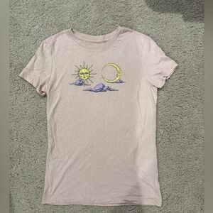 Aeropostale Graphic Tee